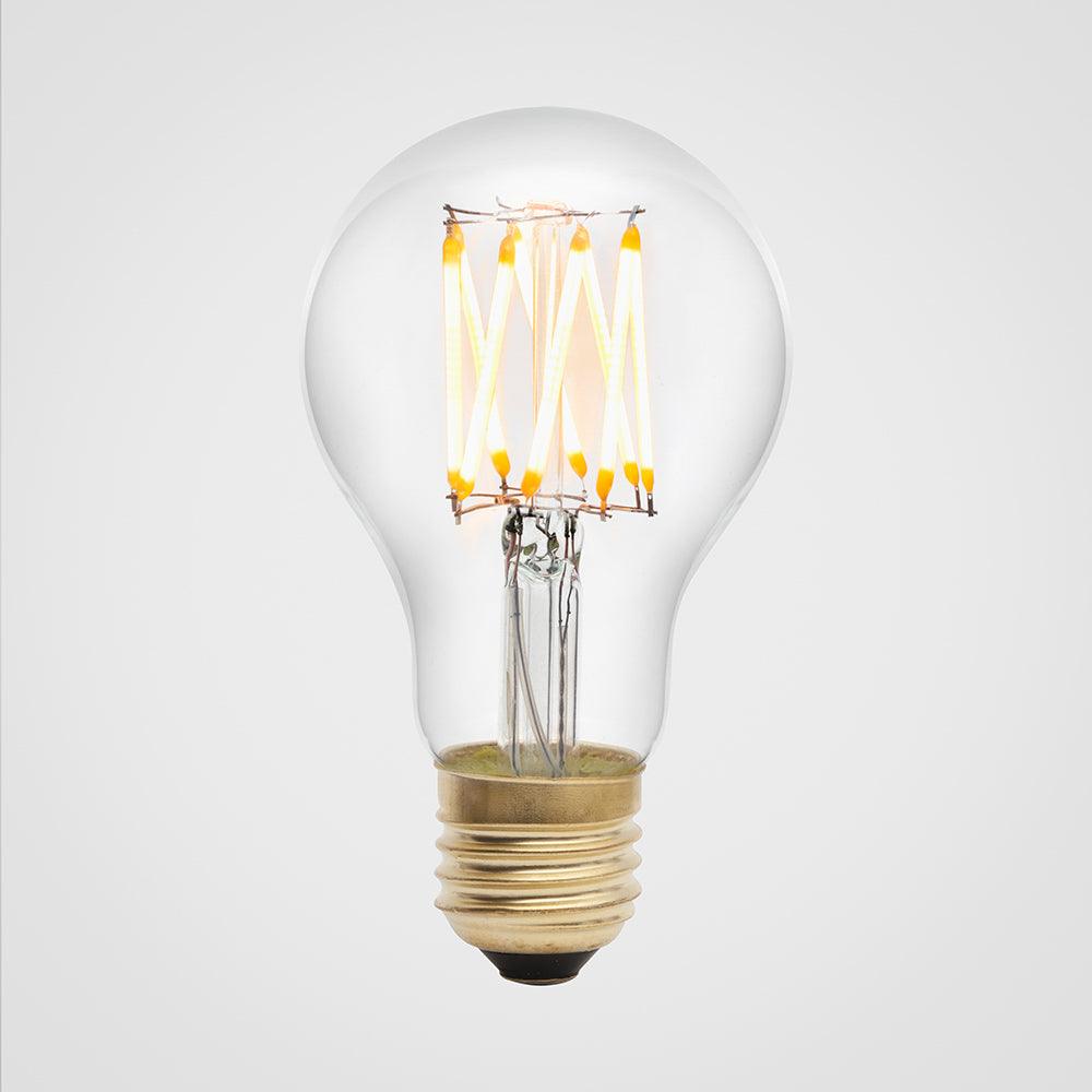 GLOBE 6W LED-LEUCHTMITTEL - DAS_OBJEKT (9339010377)