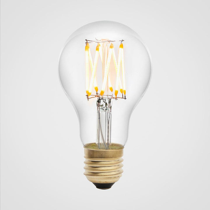 GLOBE 6W LED-LEUCHTMITTEL - DAS_OBJEKT (9339010377)