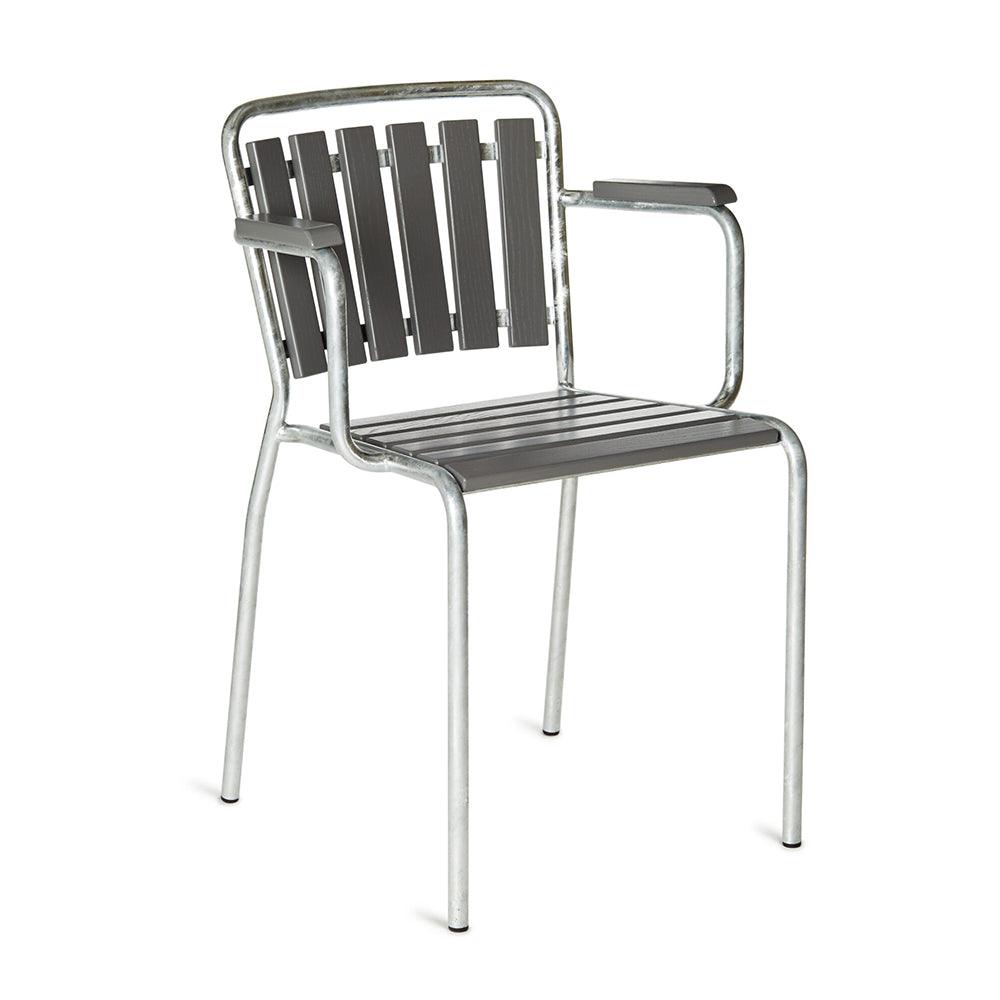 HAEFELI SESSEL 1021 - DAS_OBJEKT (8005459443925)