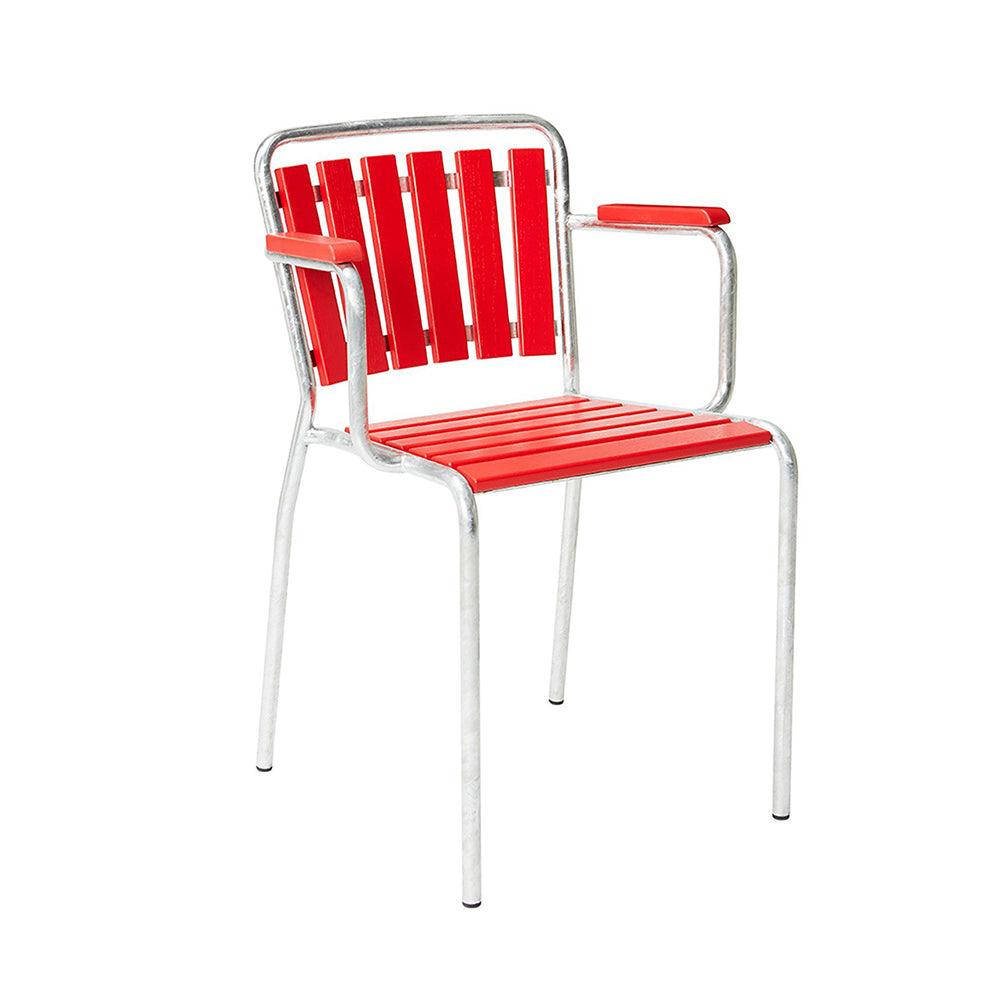 HAEFELI SESSEL 1021 - DAS_OBJEKT (8005459443925)