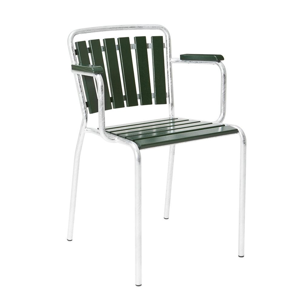 HAEFELI SESSEL 1021 - DAS_OBJEKT (8005459443925)