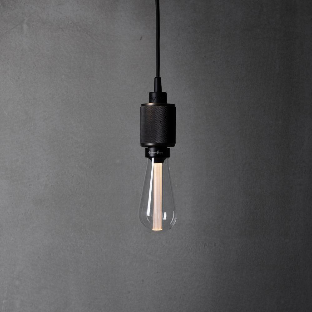 HEAVY METAL SMOKED BRONZE – HÄNGELEUCHTE - DAS_OBJEKT (7141112774830)