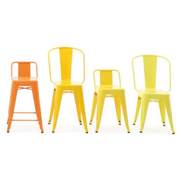HOCKER H45 GD Hocker TOLIX(9338088969)
