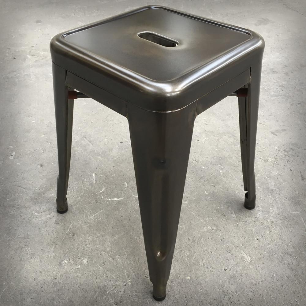 HOCKER H45 RAW BRÜNIERT - DAS_OBJEKT (9168463113)