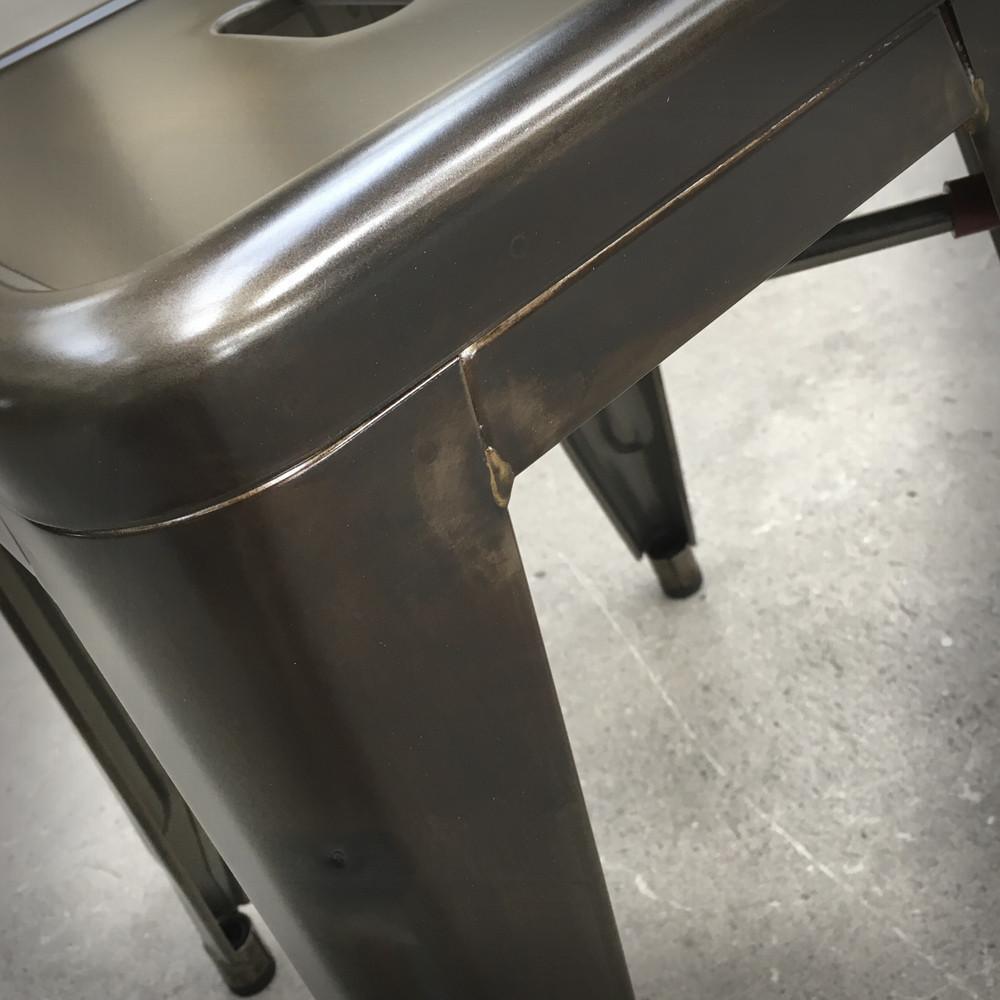 HOCKER H45 RAW BRÜNIERT - DAS_OBJEKT (9168463113)