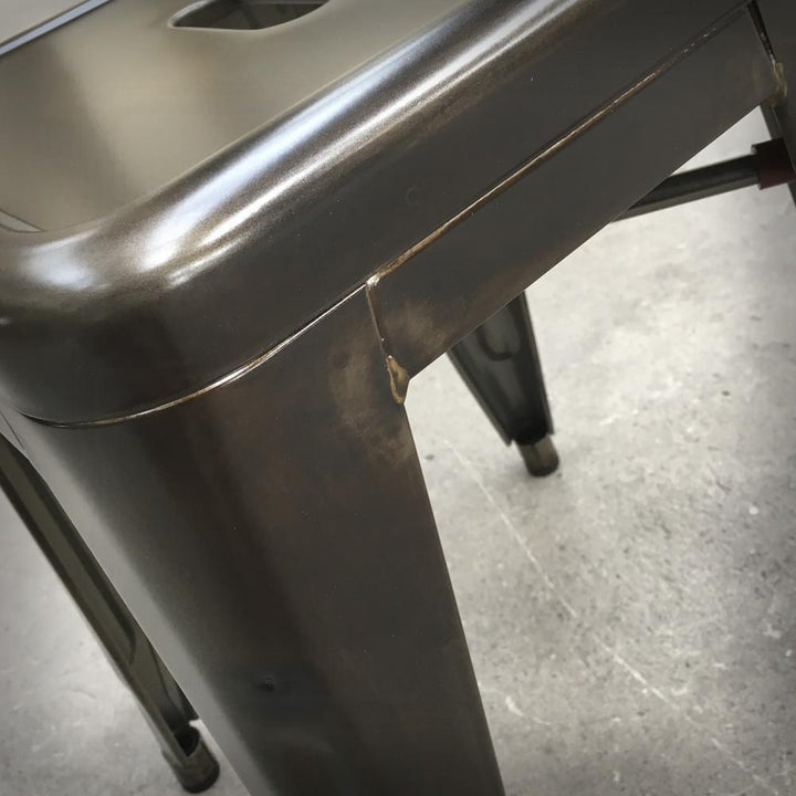 HOCKER H45 RAW BRÜNIERT - DAS_OBJEKT (9168463113)