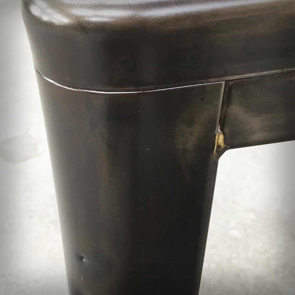 HOCKER H45 RAW BRÜNIERT - DAS_OBJEKT (9168463113)