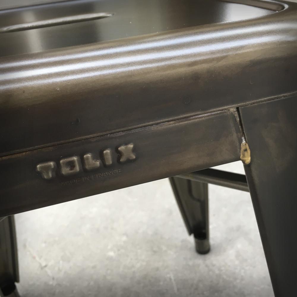 HOCKER H45 RAW BRÜNIERT - DAS_OBJEKT (9168463113)