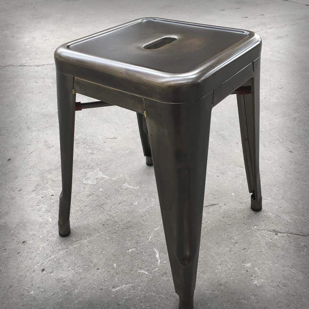 HOCKER H45 RAW BRÜNIERT - DAS_OBJEKT (9168463113)
