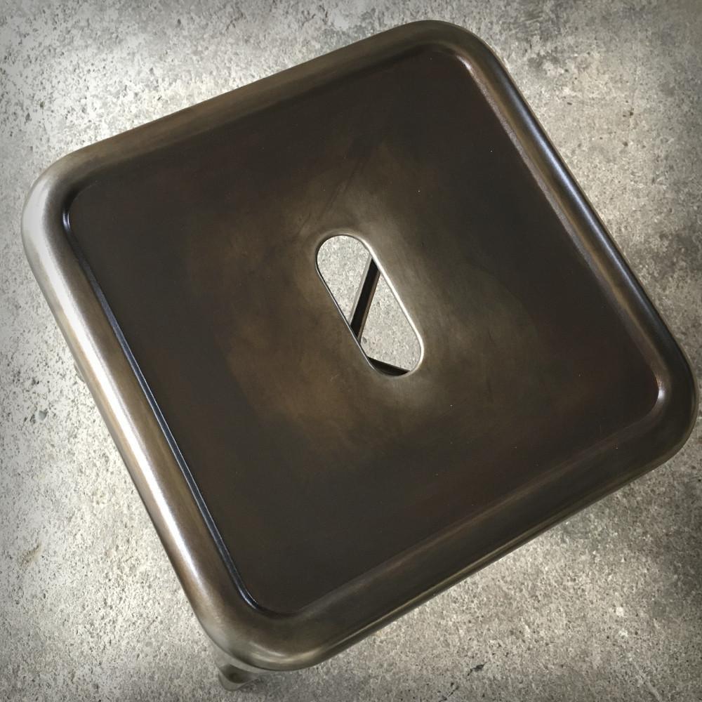 HOCKER H45 RAW BRÜNIERT - DAS_OBJEKT (9168463113)