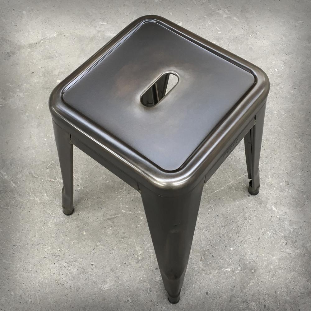HOCKER H45 RAW BRÜNIERT - DAS_OBJEKT (9168463113)