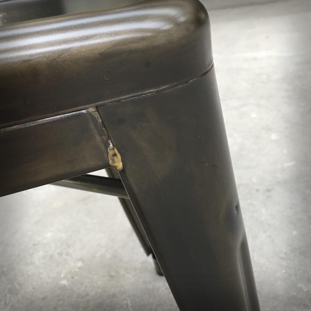 HOCKER H45 RAW BRÜNIERT - DAS_OBJEKT (9168463113)