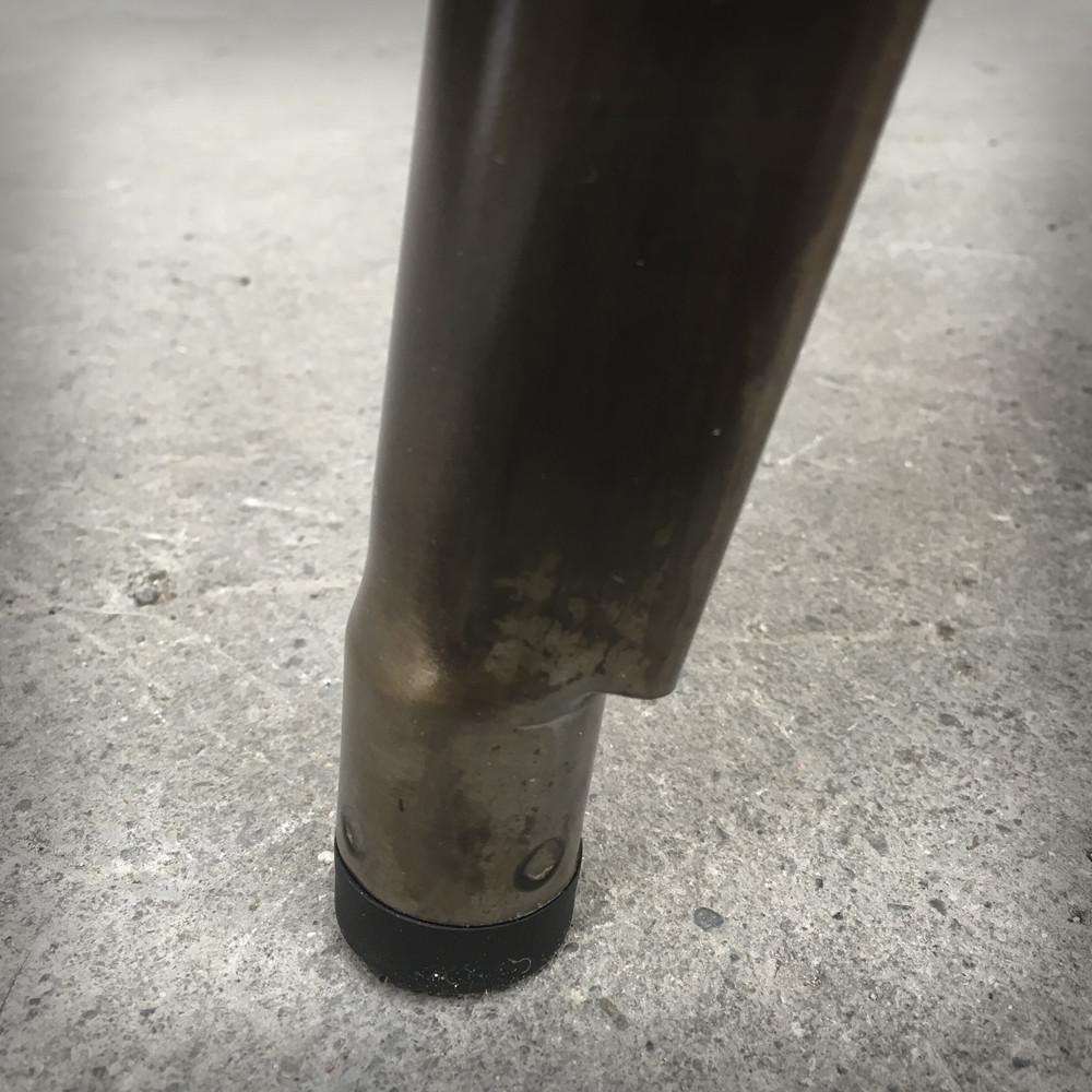 HOCKER H45 RAW BRÜNIERT - DAS_OBJEKT (9168463113)