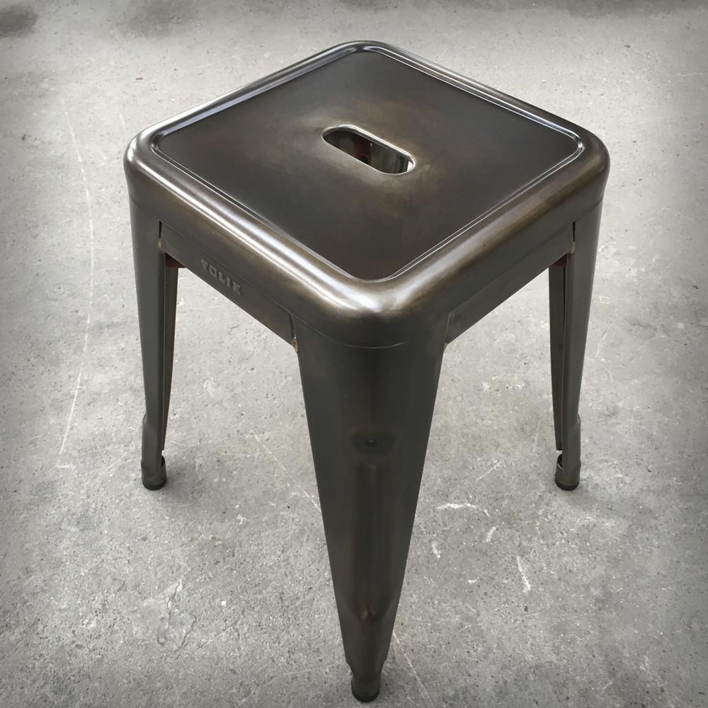 HOCKER H45 RAW BRÜNIERT - DAS_OBJEKT (9168463113)
