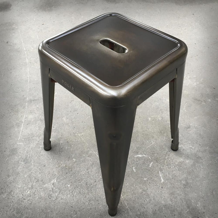 HOCKER H45 RAW BRÜNIERT - DAS_OBJEKT (9168463113)