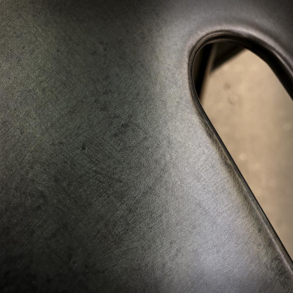 HOCKER H45 RAW GEFLAMMT - DAS_OBJEKT (10402492105)