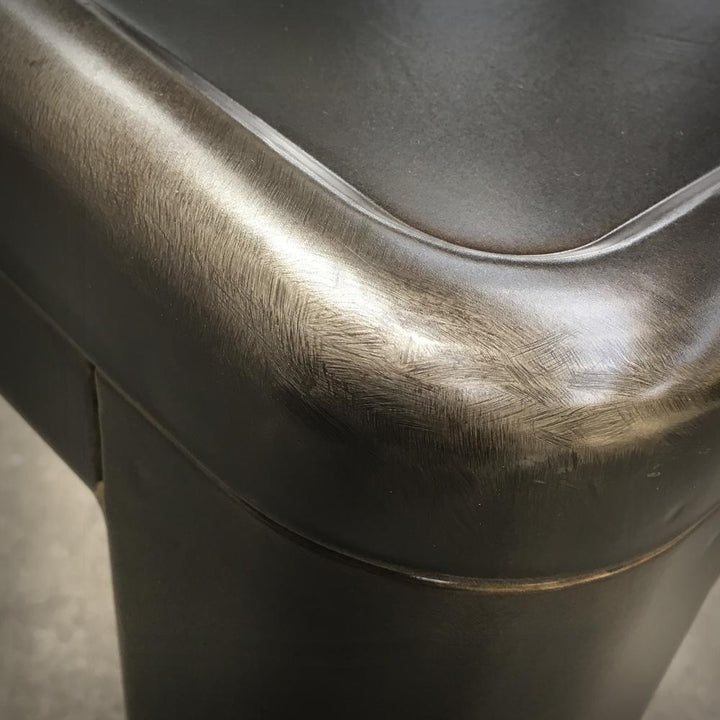 HOCKER H45 RAW GEFLAMMT - DAS_OBJEKT (10402492105)