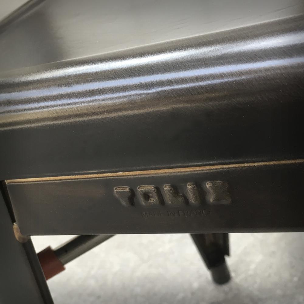 HOCKER H45 RAW GEFLAMMT - DAS_OBJEKT (10402492105)