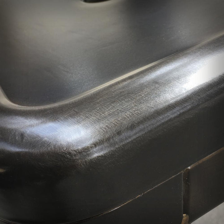 HOCKER H45 RAW GEFLAMMT - DAS_OBJEKT (10402492105)