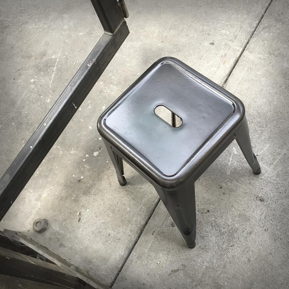 HOCKER H45 RAW GEFLAMMT - DAS_OBJEKT (10402492105)