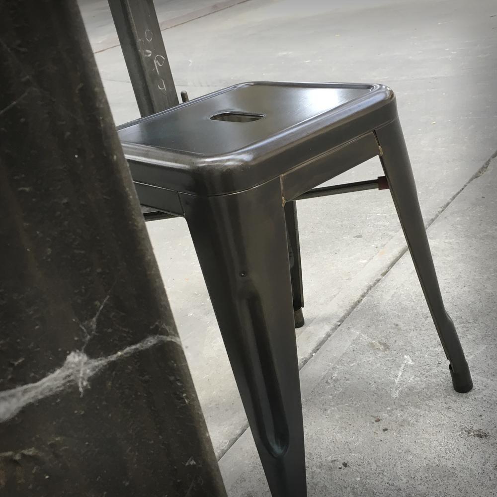 HOCKER H45 RAW GEFLAMMT - DAS_OBJEKT (10402492105)
