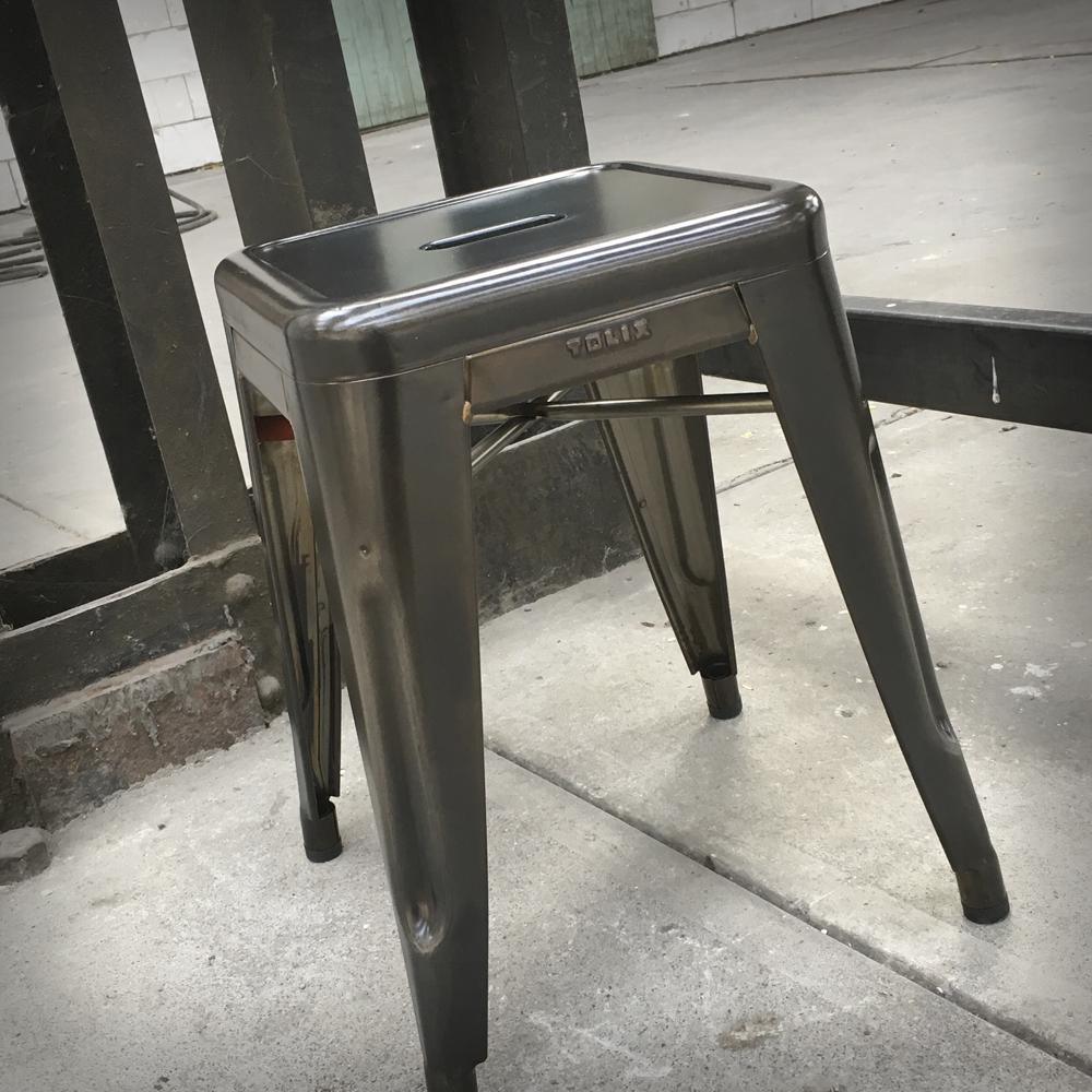 HOCKER H45 RAW GEFLAMMT - DAS_OBJEKT (10402492105)