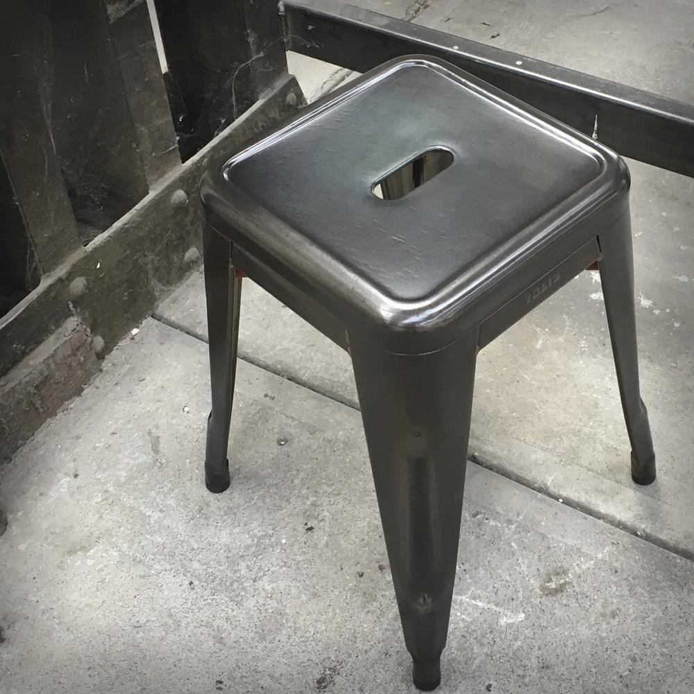 HOCKER H45 RAW GEFLAMMT - DAS_OBJEKT (10402492105)