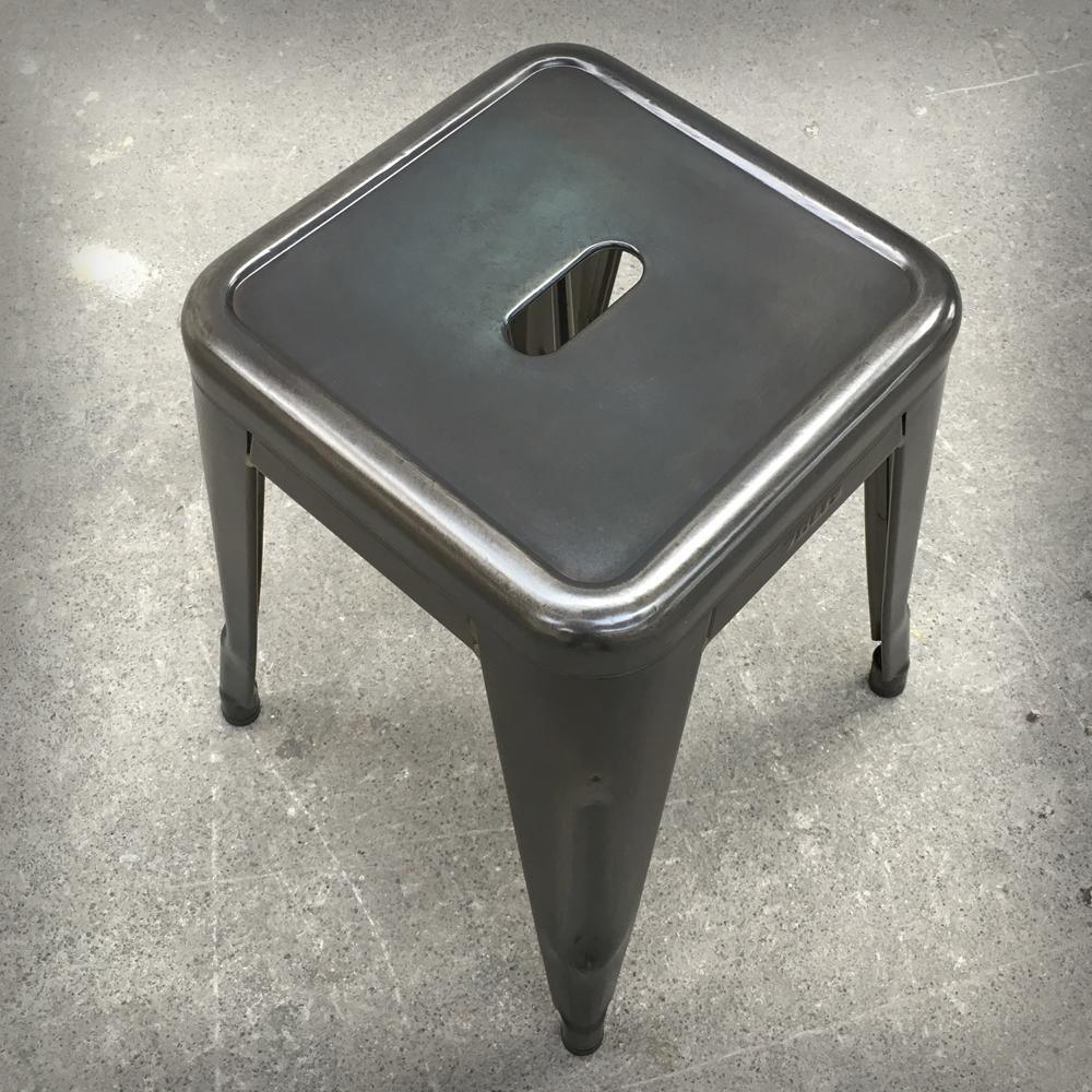 HOCKER H45 RAW GEFLAMMT - DAS_OBJEKT (10402492105)