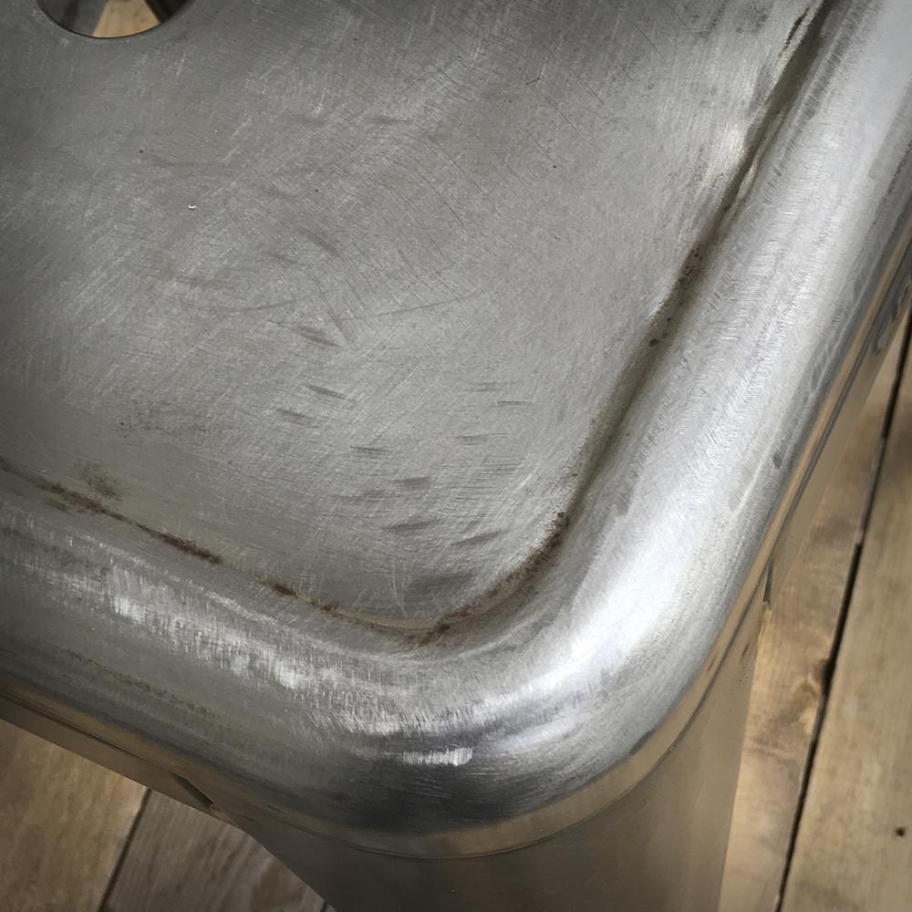 HOCKER H45 RAW GESCHLIFFEN - DAS_OBJEKT (9168421129)