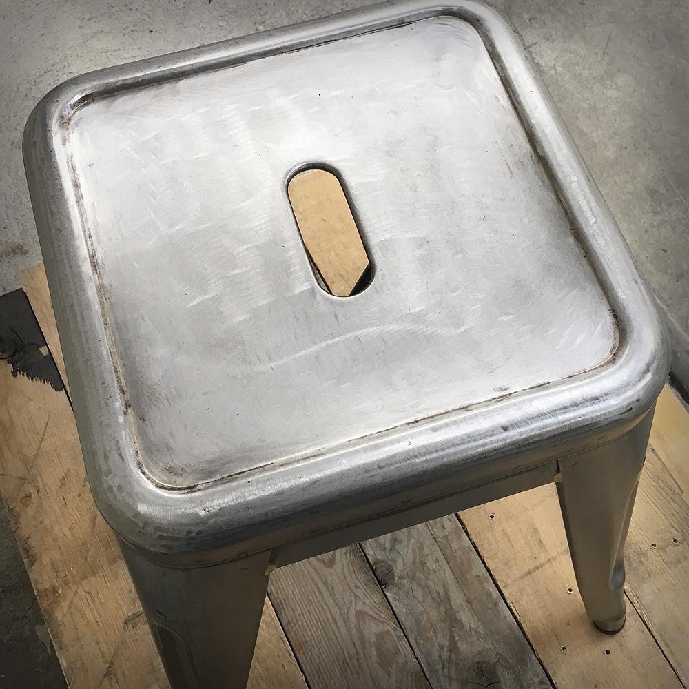 HOCKER H45 RAW GESCHLIFFEN - DAS_OBJEKT (9168421129)