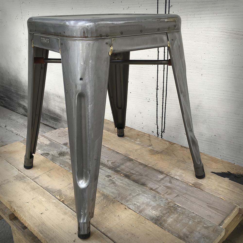 HOCKER H45 RAW GESCHLIFFEN - DAS_OBJEKT (9168421129)