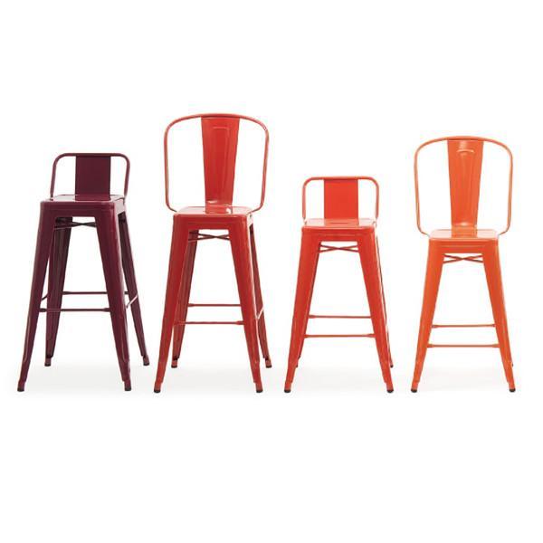 HOCKER H50 GD Hocker TOLIX(9338143689)