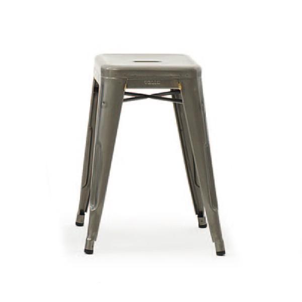 HOCKER H55 FÜR AUSSEN Hocker TOLIX(9168432201)