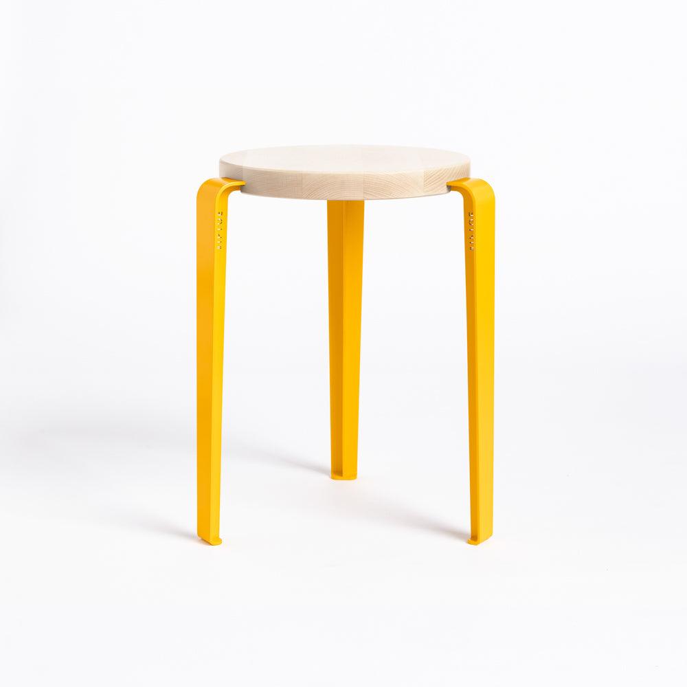 HOCKER LOU BUCHE - DAS_OBJEKT (4628680310865)