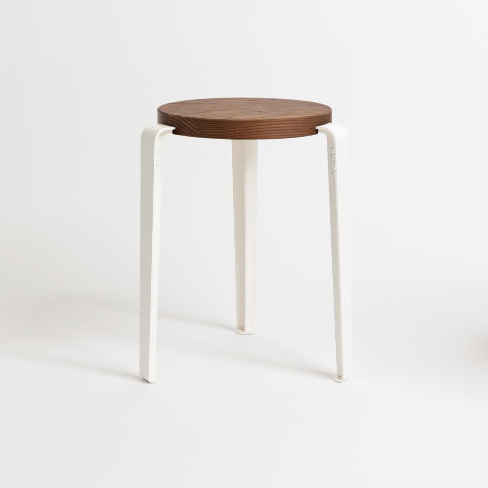 HOCKER LOU EICHE GETÖNT - DAS_OBJEKT (4628803518545)