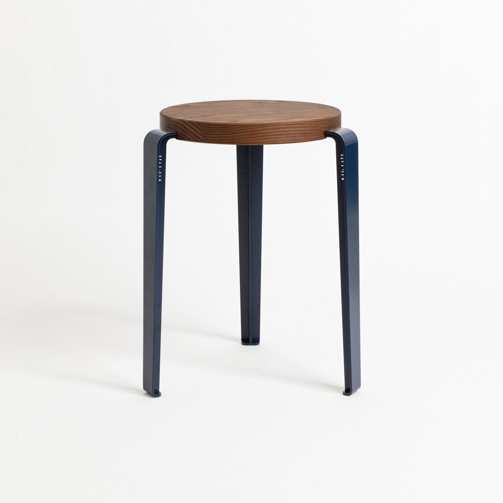 HOCKER LOU EICHE GETÖNT - DAS_OBJEKT (4628803518545)