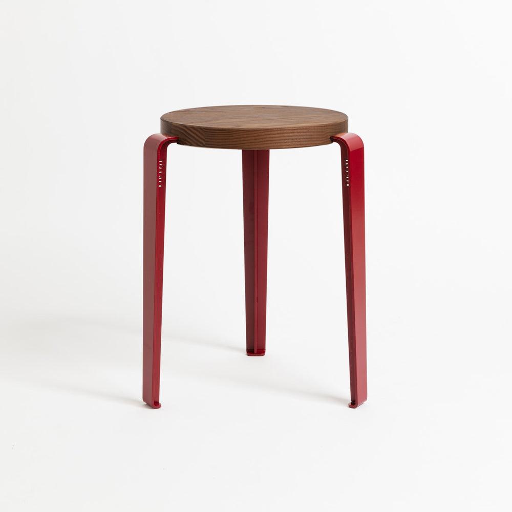 HOCKER LOU EICHE GETÖNT - DAS_OBJEKT (4628803518545)