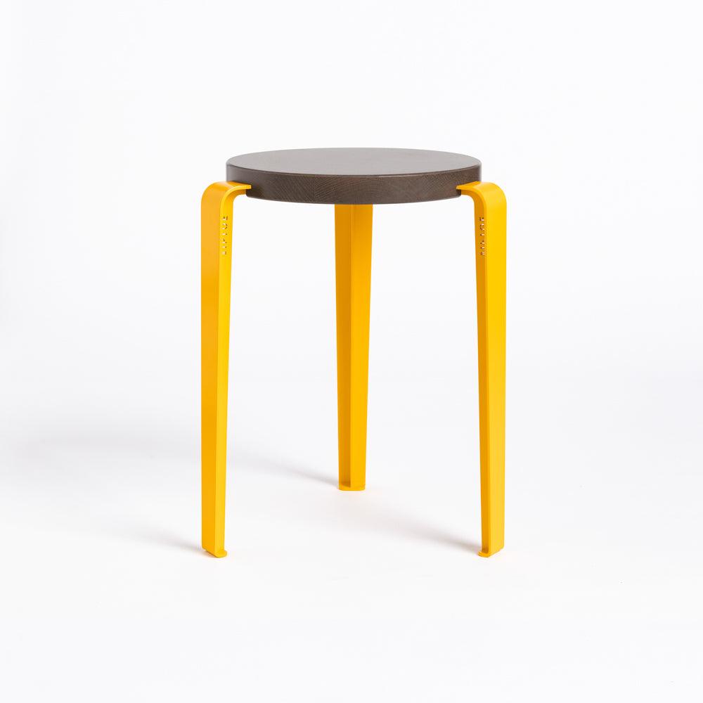 HOCKER LOU EICHE GETÖNT - DAS_OBJEKT (4628803518545)