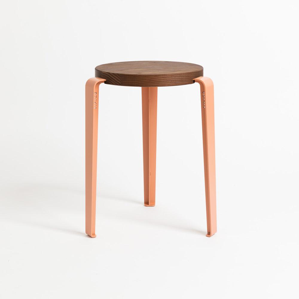HOCKER LOU EICHE GETÖNT - DAS_OBJEKT (4628803518545)