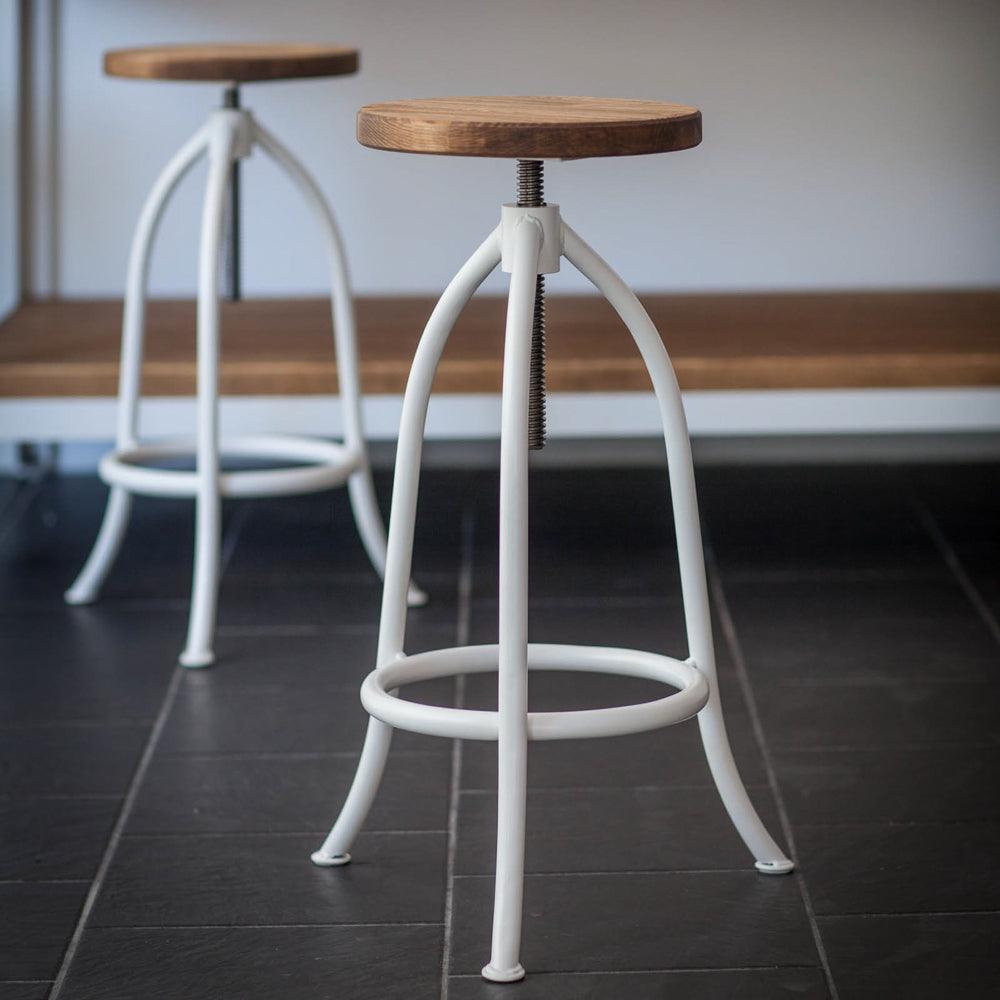 HOCKER MEDIUM – SITZTELLER HOLZ - DAS_OBJEKT (6659018719406)