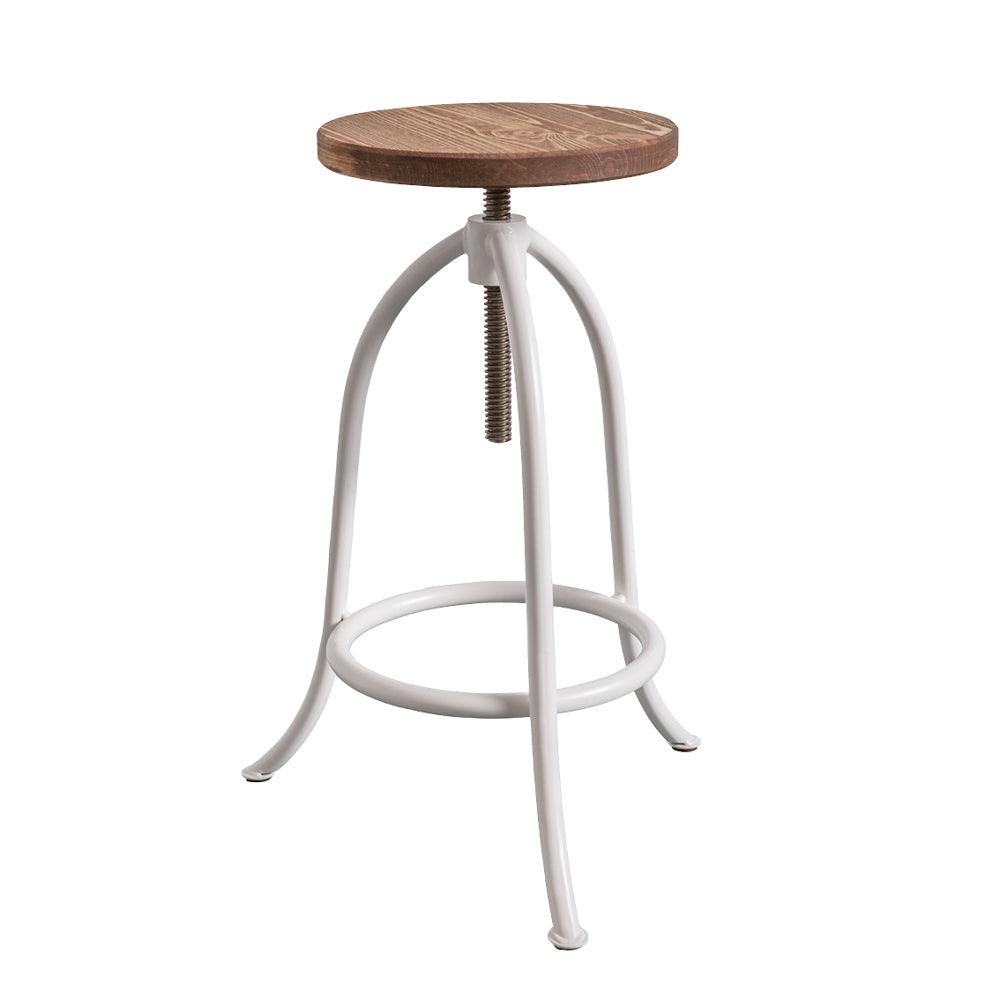 HOCKER MEDIUM – SITZTELLER HOLZ - DAS_OBJEKT (6659018719406)