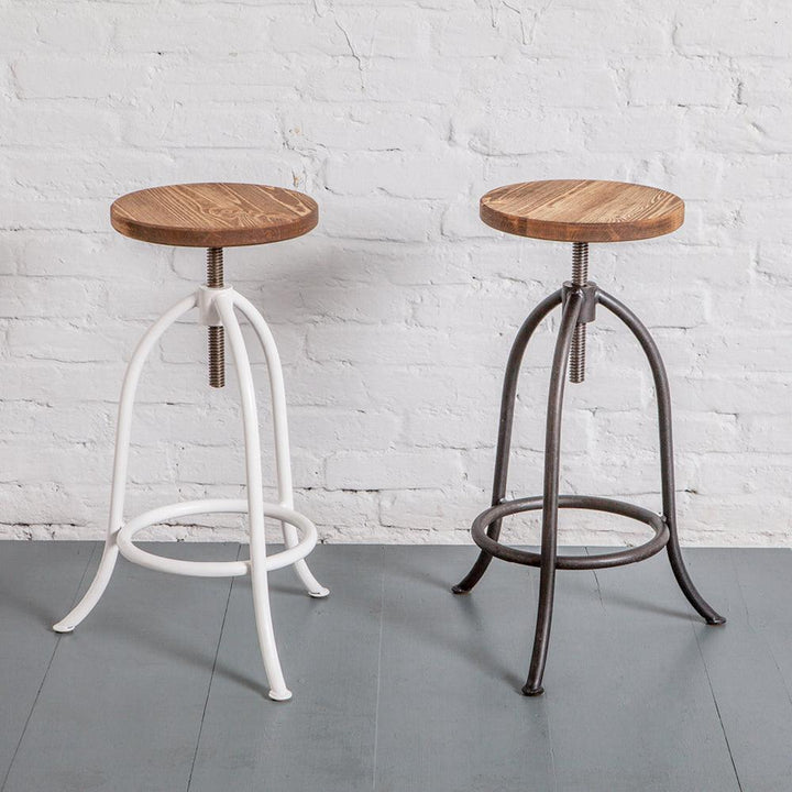 HOCKER MEDIUM – SITZTELLER HOLZ - DAS_OBJEKT (6659018719406)