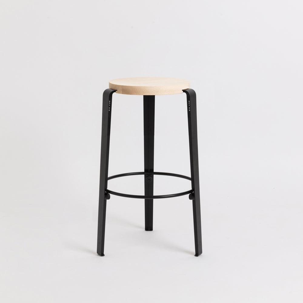 HOCKER MI-LOU BUCHE - DAS_OBJEKT (4628821803089)