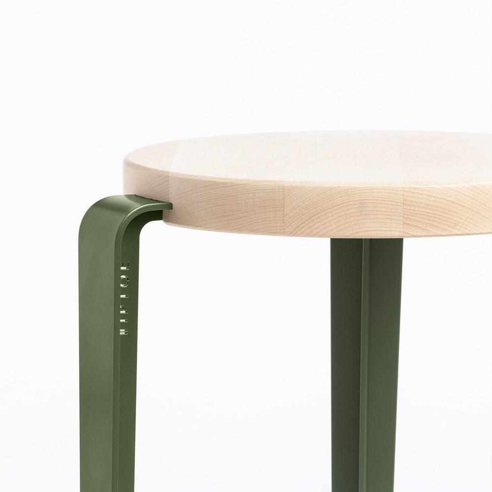 HOCKER MI-LOU BUCHE - DAS_OBJEKT (4628821803089)