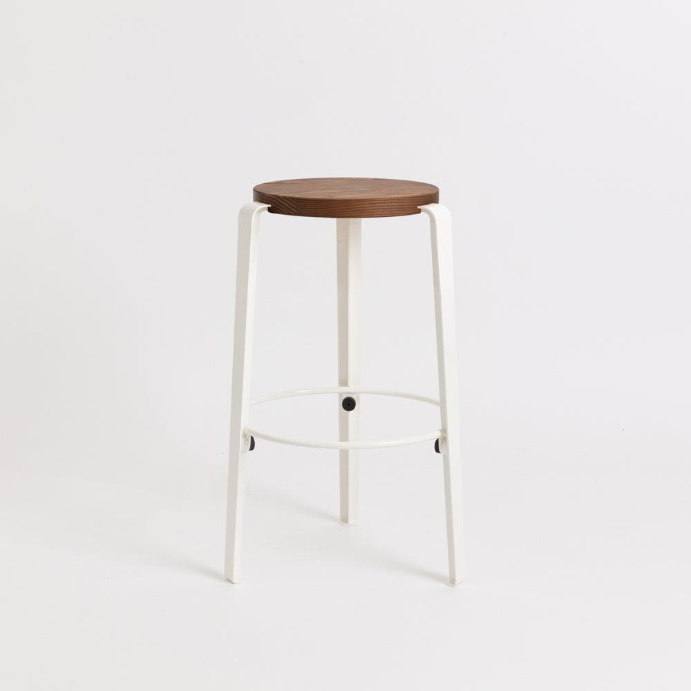 HOCKER MI-LOU EICHE GETÖNT - DAS_OBJEKT (4628822949969)