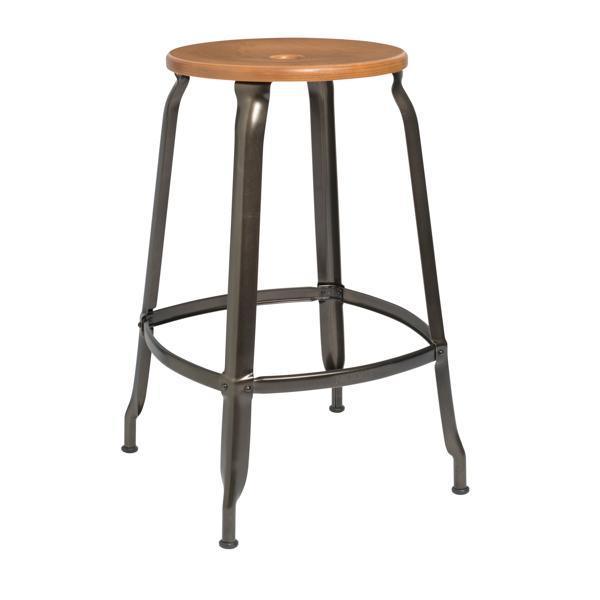 HOCKER NICOLLE 60 HOLZ - DAS_OBJEKT (9168422665)
