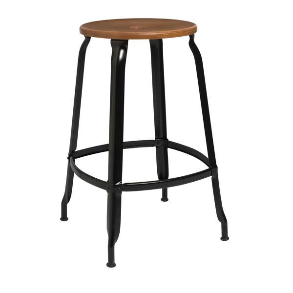 HOCKER NICOLLE 60 HOLZ - DAS_OBJEKT (9168422665)