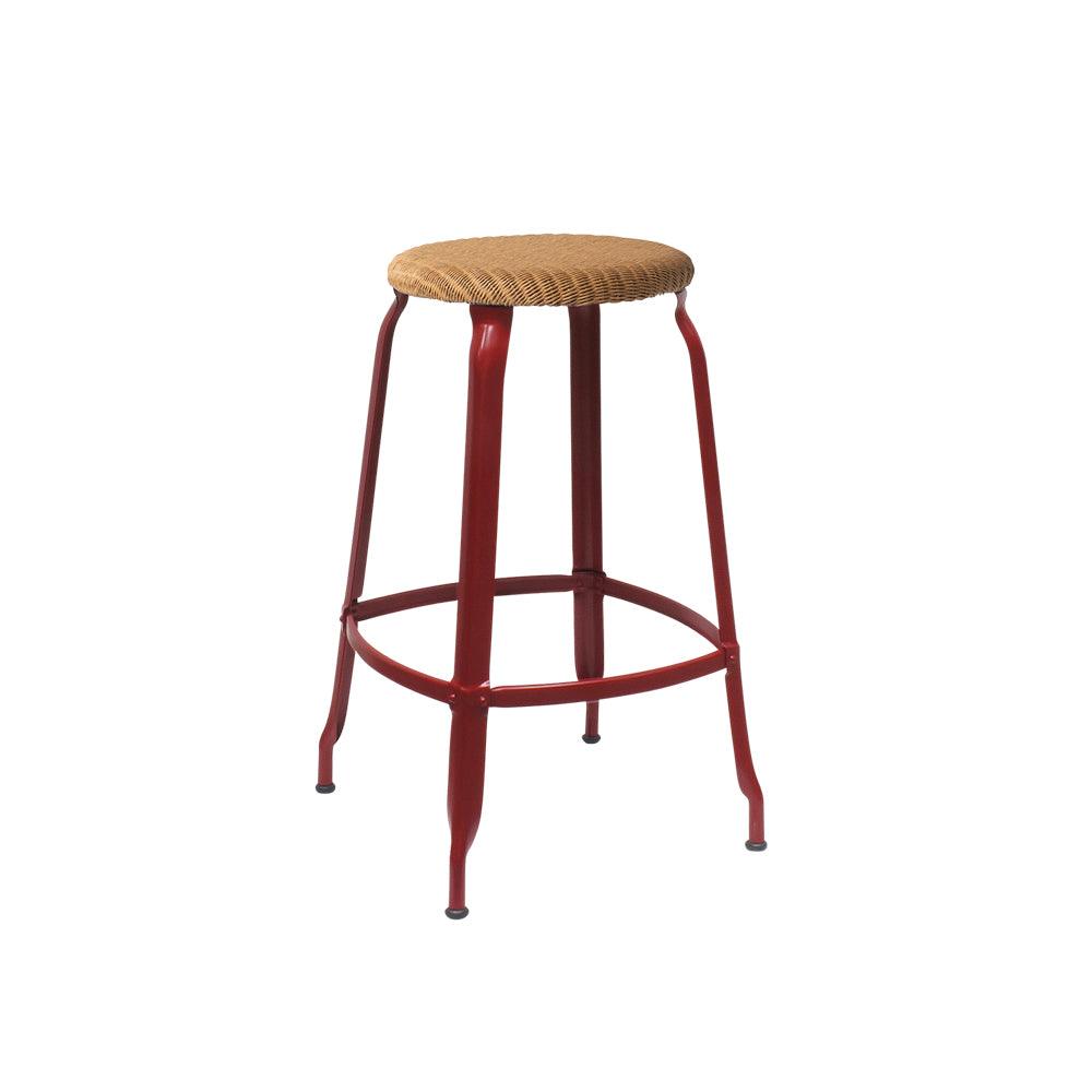 HOCKER NICOLLE 65 LOOM - DAS_OBJEKT (4653999980625)