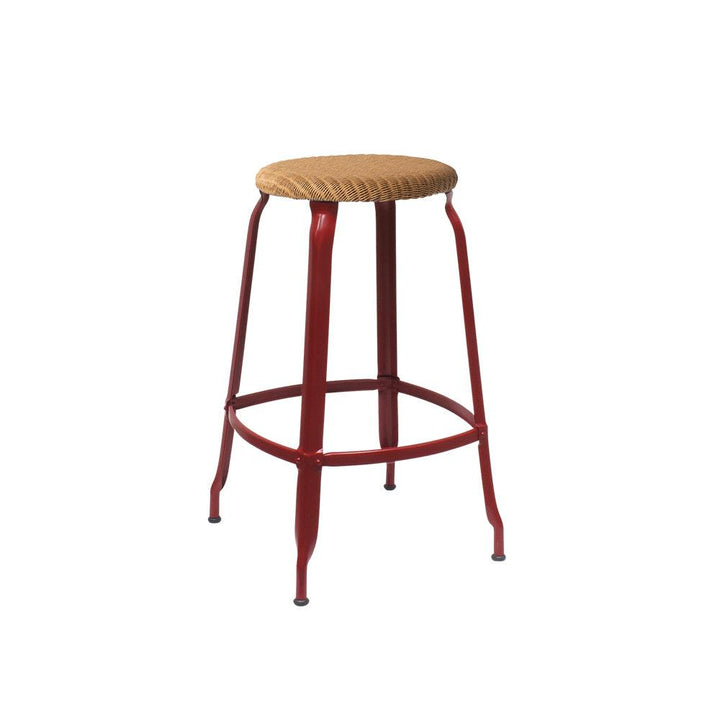 HOCKER NICOLLE 65 LOOM - DAS_OBJEKT (4653999980625)
