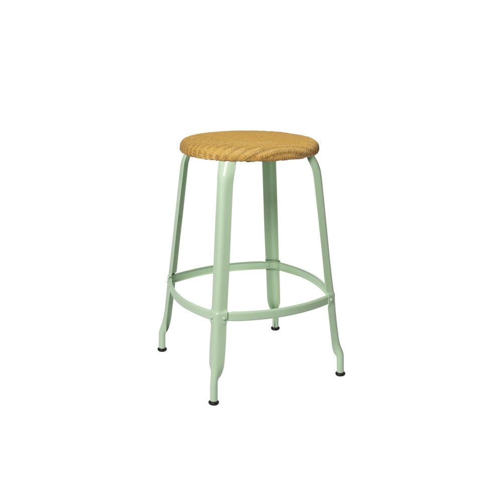 HOCKER NICOLLE 65 LOOM - DAS_OBJEKT (4653999980625)